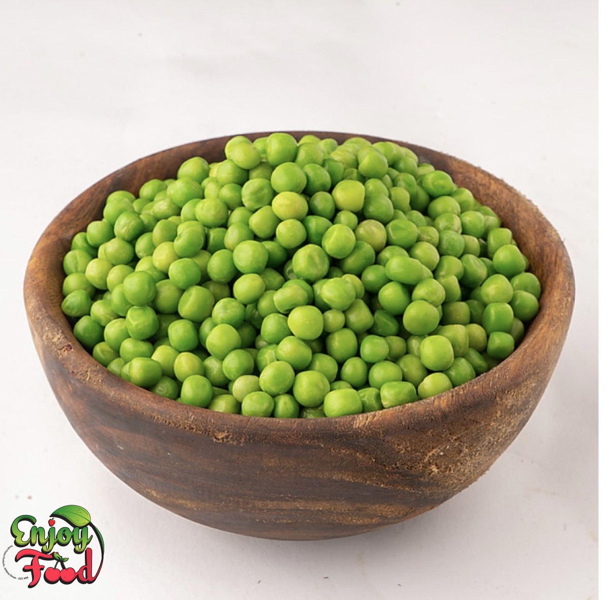Frozen Peas