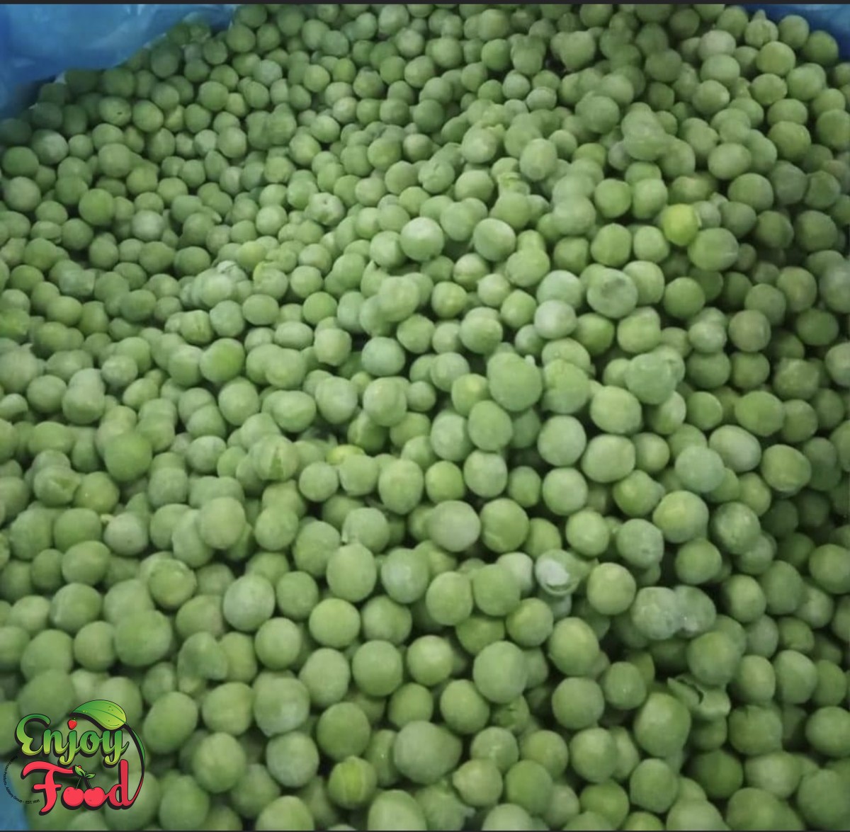 Frozen Peas