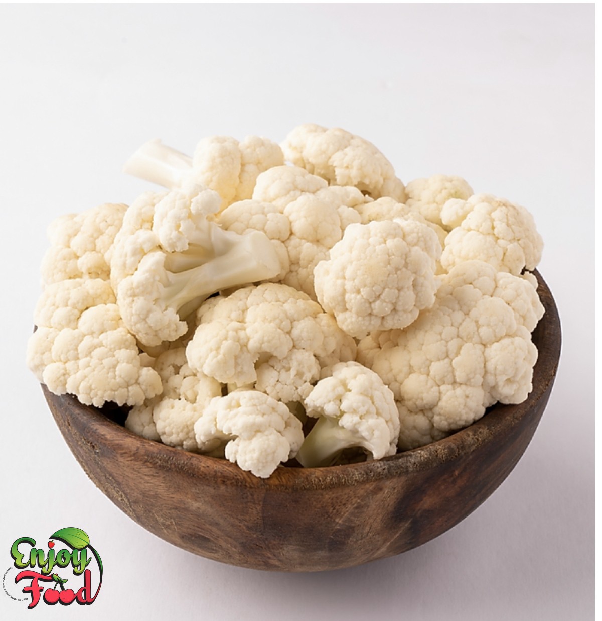 Frozen Cauliflower 
