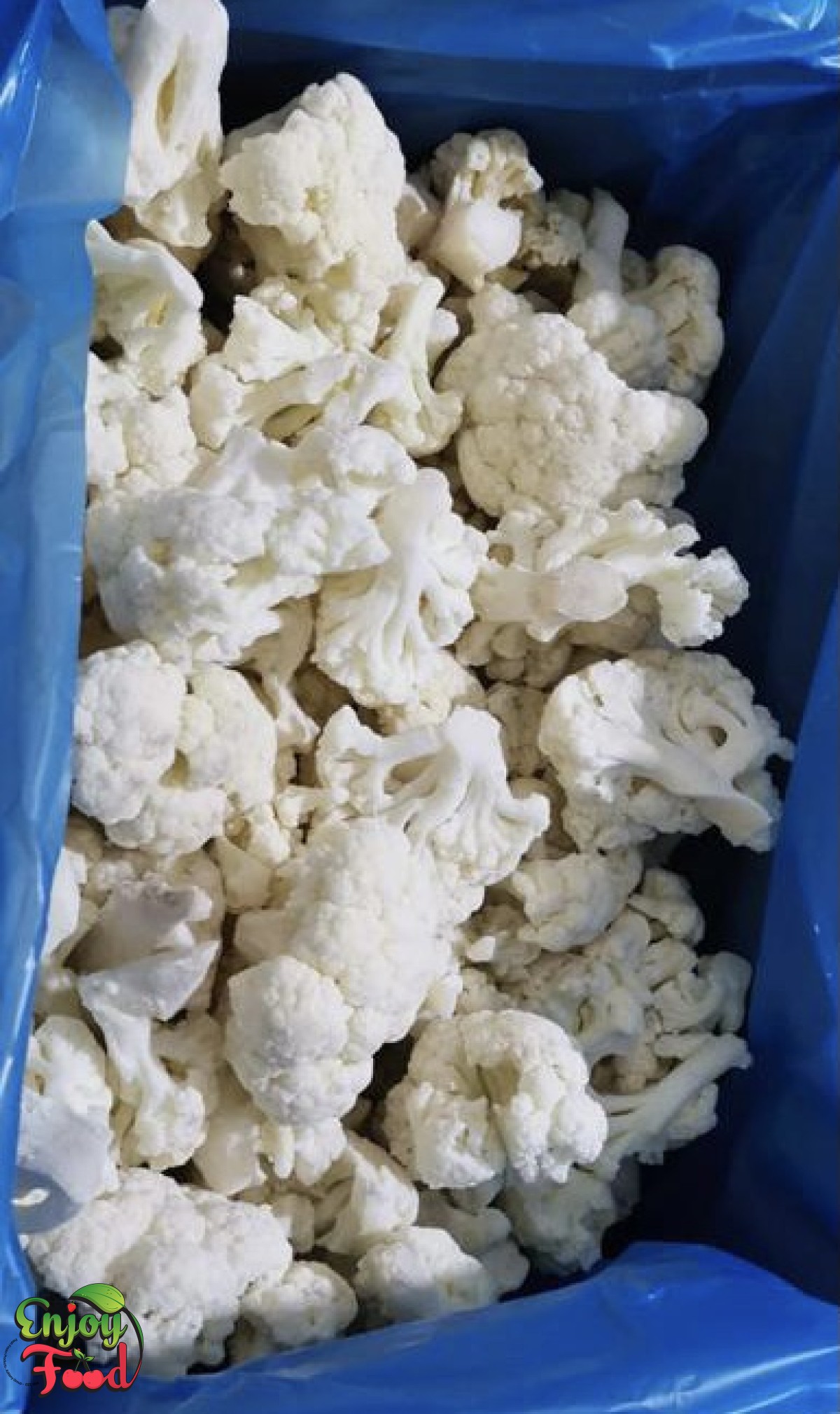 Frozen Cauliflower