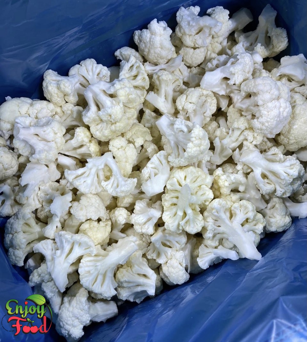 Frozen Cauliflower