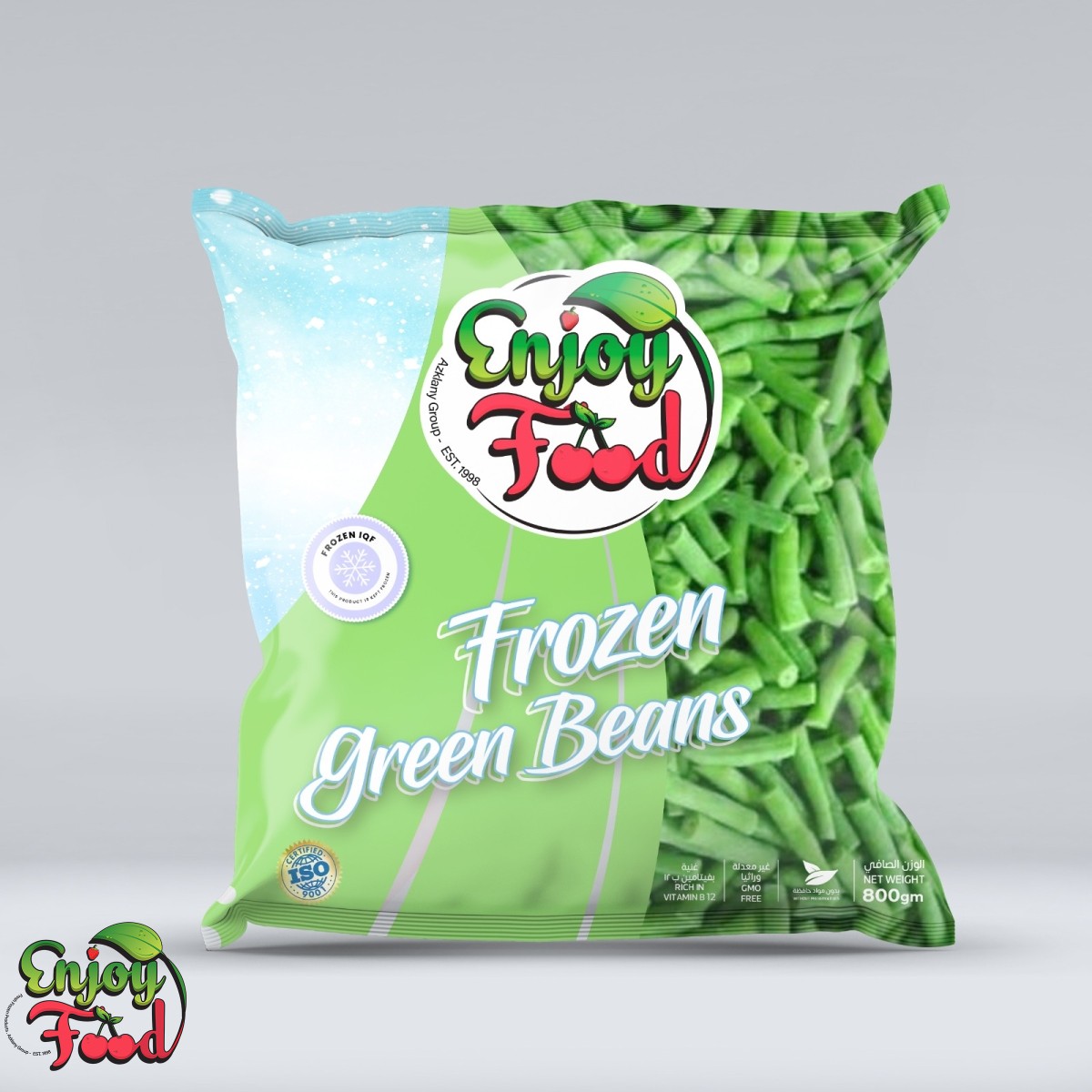 Frozen Green Beans
