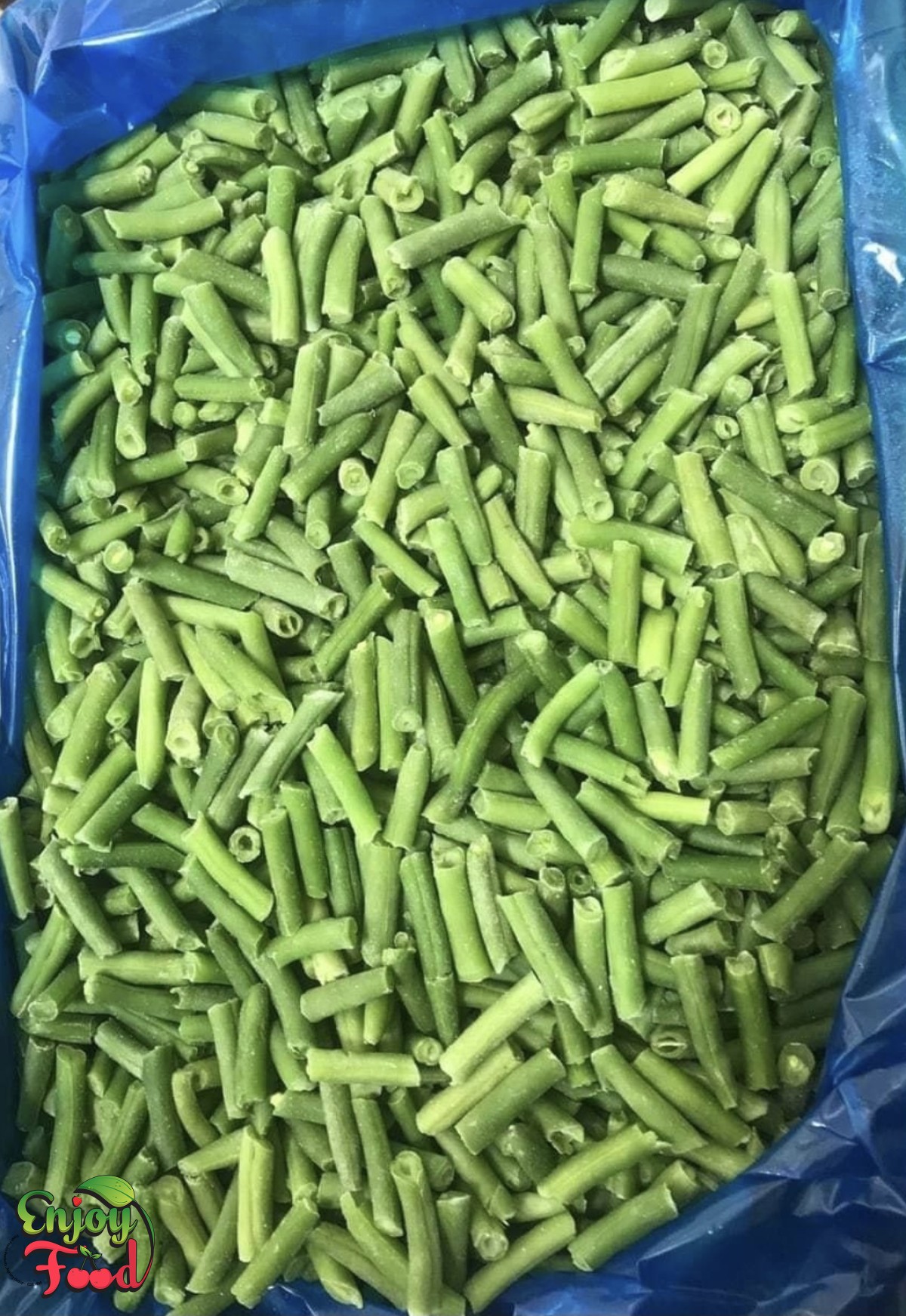 Frozen Green Beans