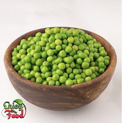 Frozen Peas