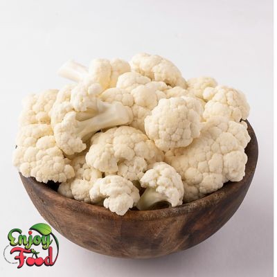 Frozen Cauliflower