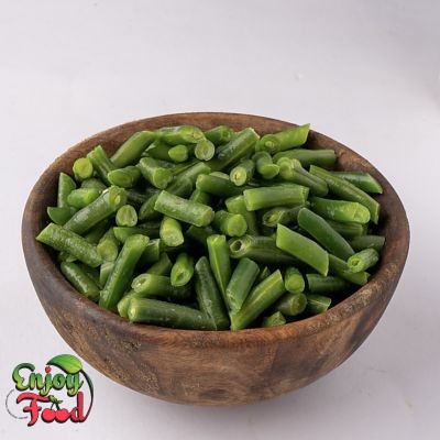 Frozen Green Beans