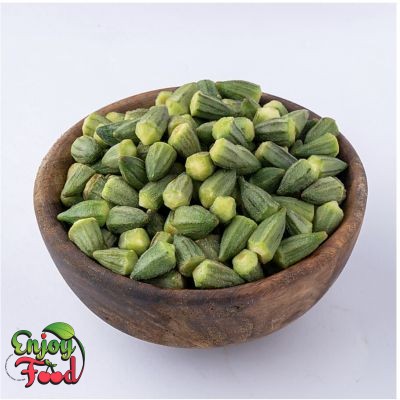 Frozen Okra