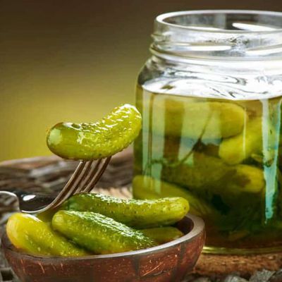 Pickles